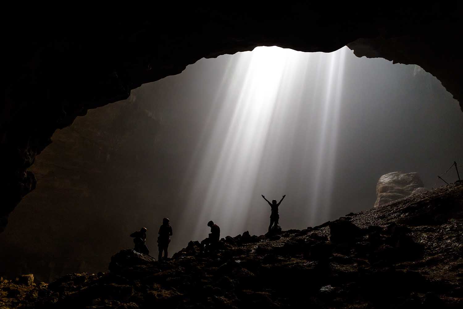 Weekly inspiration 17 of the best Low Light photos from the Sony